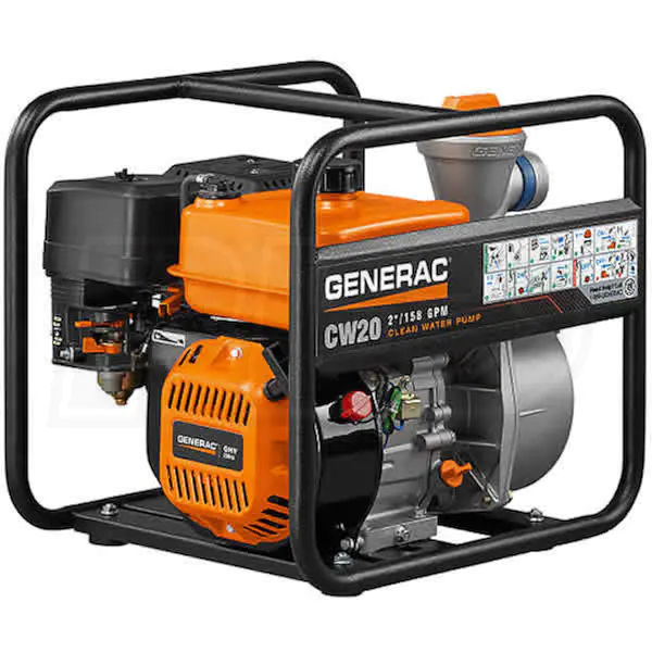 Generac Items